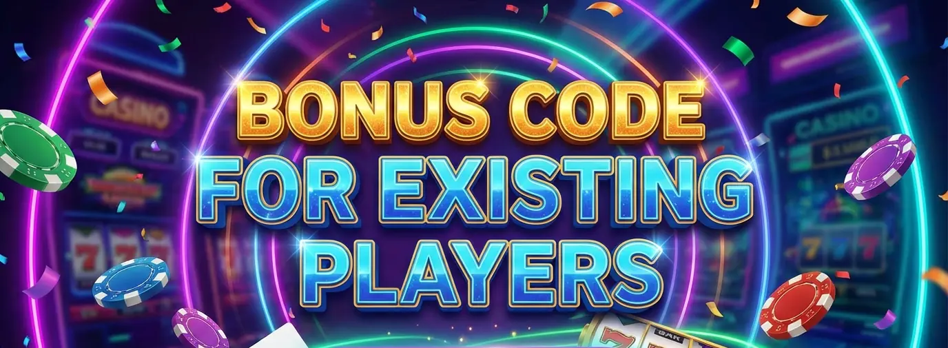 Eksisterende spillere Infinity casino