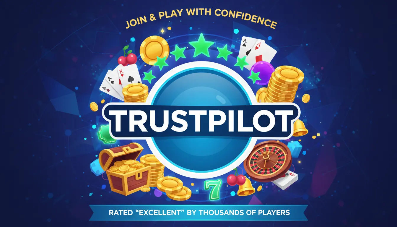 Infinity casino Trustpilot