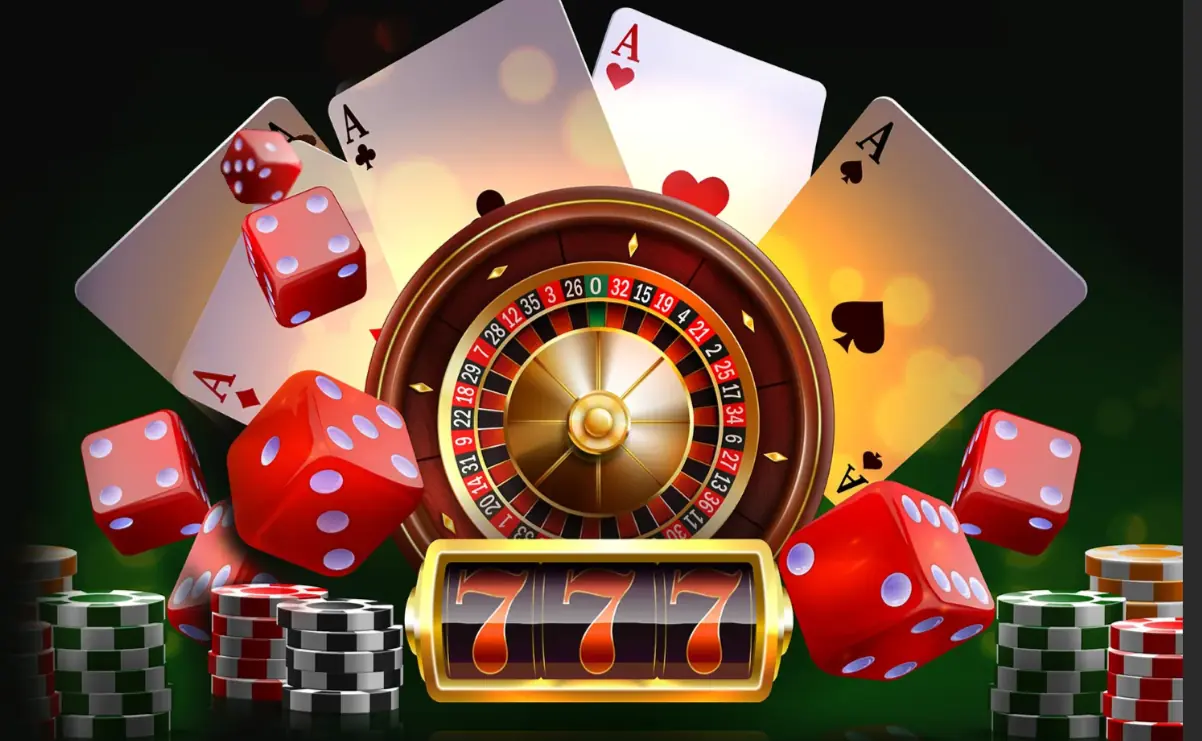Casino spill Infinity casino