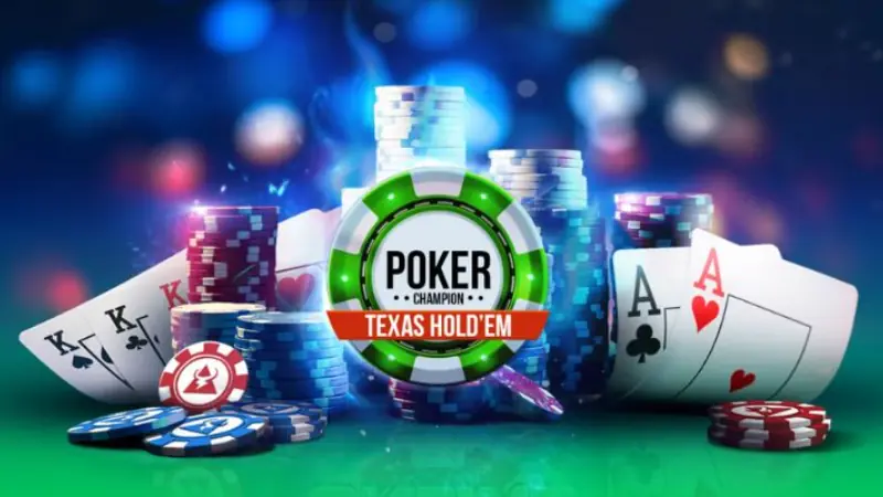 Poker Infinity casino