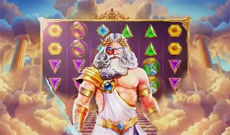 Gates of Olympus Infinity casino